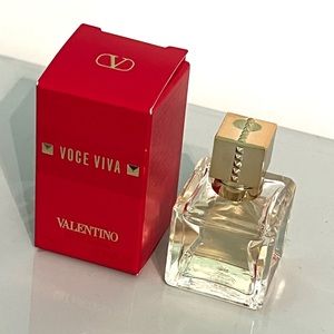 Valentino Voce viva mini 7 ml